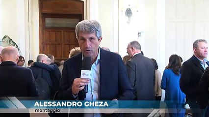 Elezioni rettore Unime, in corsa Limosani e Spatari