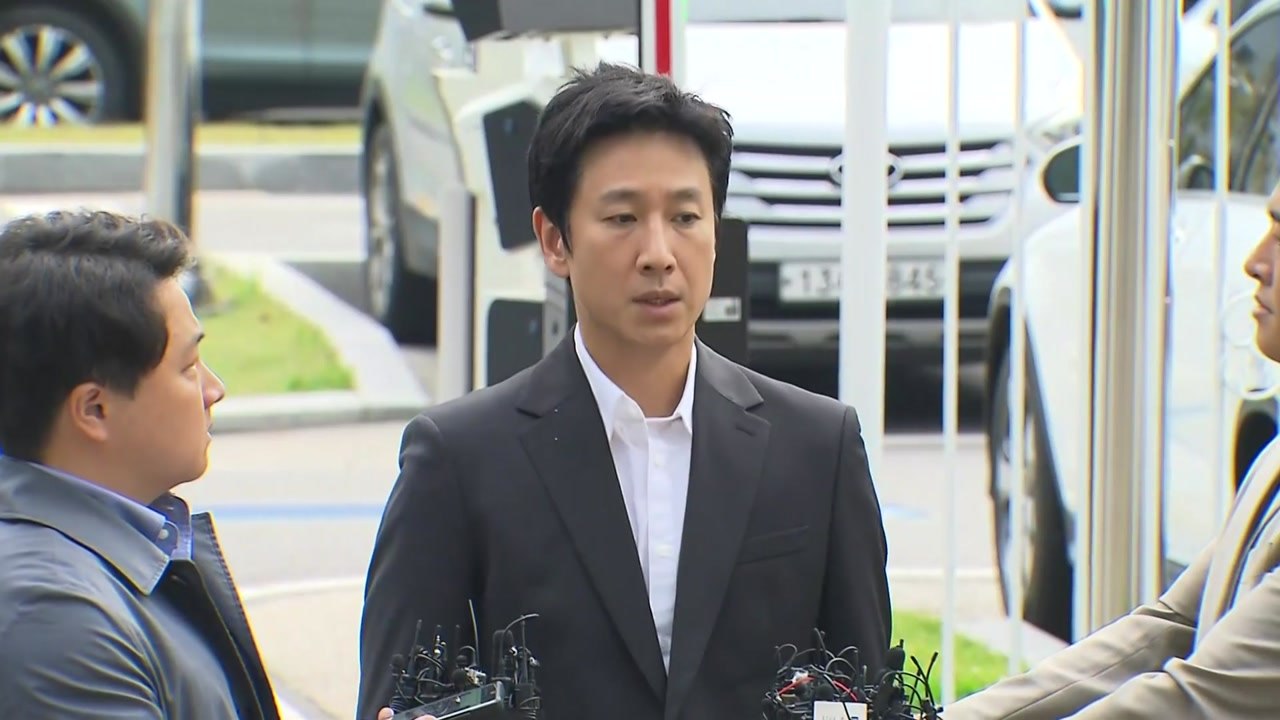 이선균 2차 체모 감정도 음성..."권지용 수사 조만간 마무리" / YTN