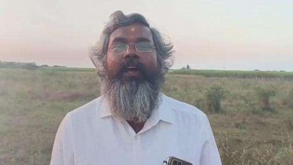 జహీరాబాద్ గ్రౌండ్ రిపోర్ట్: గెలిచేది ఎవరో ఈ వీడియో చూస్తే తెలుస్తది