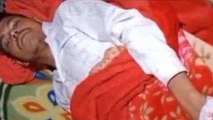 शाहजहांपुर: ढाबे पर खाना खाने गए युवक को दबंगों ने छत से उठाकर फेंका, हुआ घायल