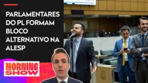 Deputados devem barrar aumento do ICMS