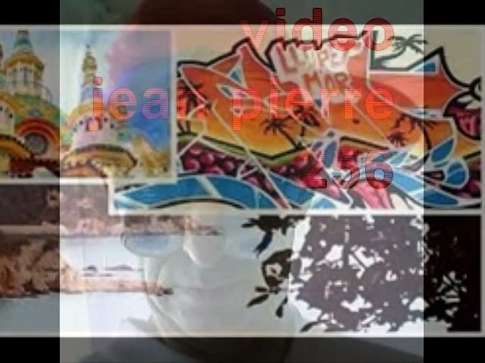 video jean pierre 256