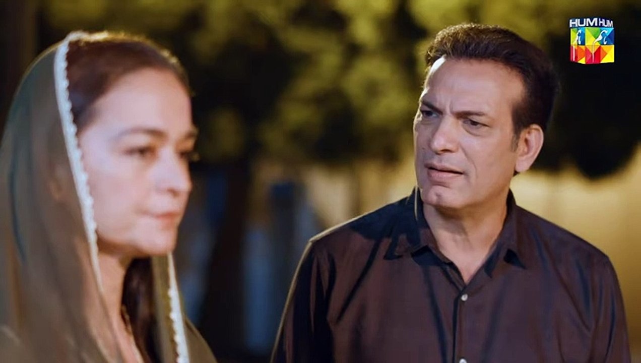 Zamana Hum Par Thoo Thoo Kare Ga...! #nawalsaeed #noorhassan - Rang Badlay Zindagi - FLO Digital