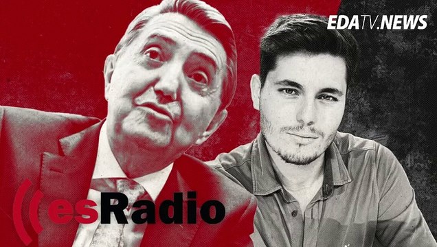 Federico carga contra Vito Quiles y respalda el desplante de los periodistas