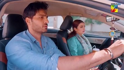 Zindagi Ka Maqsad Hii Khatam...!! #nawaalsaeed #omershahzaad - Rang Badlay Zindagi - FLO Digital