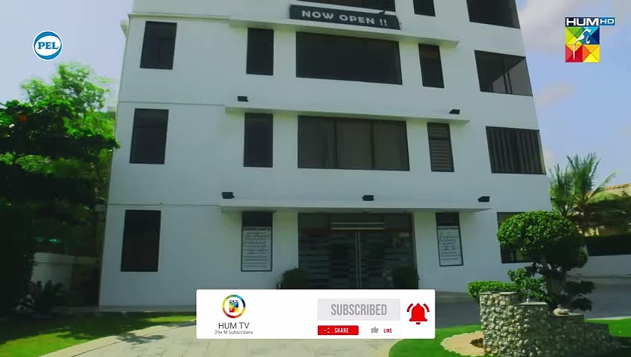Zindagi Veeran Ho Gai...! #sukainakhan #noorhassan - Fitna - FLO Digital