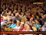 Gelu Voicu - Spectacol Sala Radio „La margine de Bucuresti” - Favorit TV - 22.11.2015