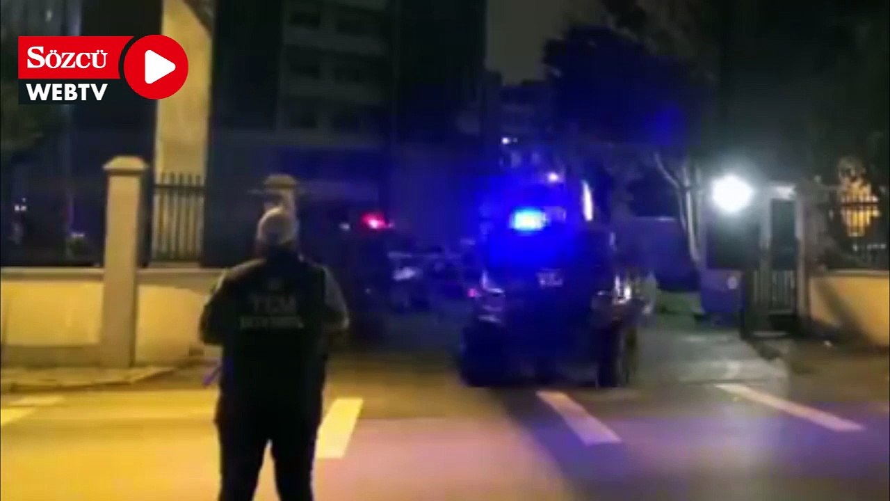İstanbul merkezli düzenlenen operasyonda 39 şüpheli yakalandı