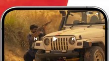 Jhok Sarkar Episode 22 - Best Scene 03 #farhansaeed #hibabukhari - FLO Digital (2)