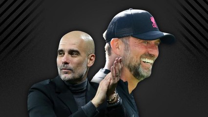 Die Chance des langen Balles: ManCity gegen Liverpool in der Taktik-Vorschau