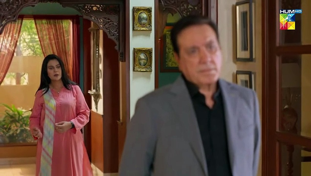 Nijaat - Episode 09 - Best Scene 01 #hinaaltaf #junaidkhan - FLO Digital (4)