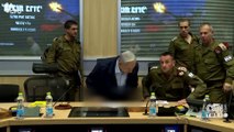 Netanyahu'dan Mossad'a suikast talimatı