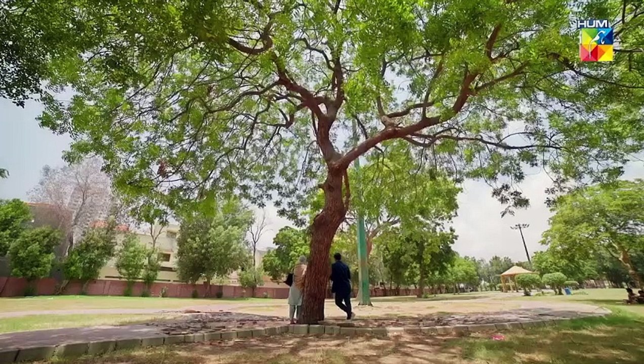 Nijaat - Episode 09 - Best Scene 02 #hinaaltaf #junaidkhan - FLO Digital