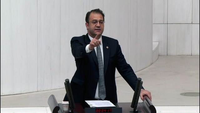 CHP’li Alp’ten Tahir Elçi cinayetinin tüm yönleri ile araştırılmasına ‘hayır’ diyen AKP’ye sert tepki: Bu vicdan meselesidir