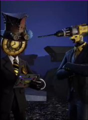 skibidi toilet multiverse 015 bloopers