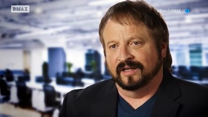 Ovnis la Evidencia Perdida: Confesiones desde el lecho de muerte