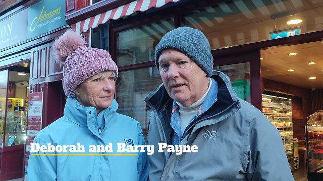 Do people think it is too early to start putting up Christmas decorations? 