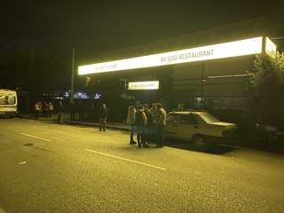 Manisa'da bir kişinin öldüğü silahlı kavgayla ilgili 8 şüpheli tutuklandı