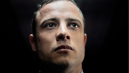 GALA VIDEO - Oscar Pistorius libéré : il va sortir de prison 10 ans après le meurtre de sa petite amie