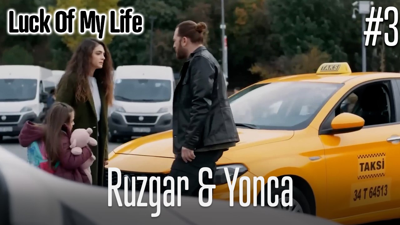 Rüzgar & Yonca #3