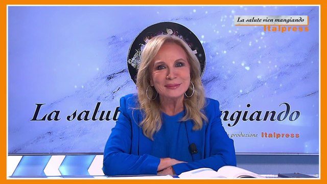 La Salute Vien Mangiando - Un piatto tipico della cucina romana