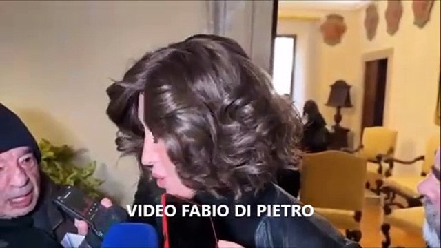 Siena, inaugurazione dell'anno accademico. La ministra Bernini: Sarete soddisfatti del Biotecnopolo, stiamo cambiando lo statuto