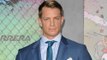 Joel Kinnaman attempted to give up talking for two months for Silent Night