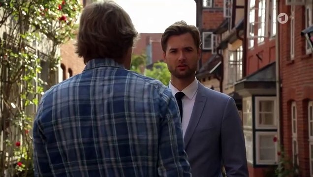 Rote Rosen 3877 folge