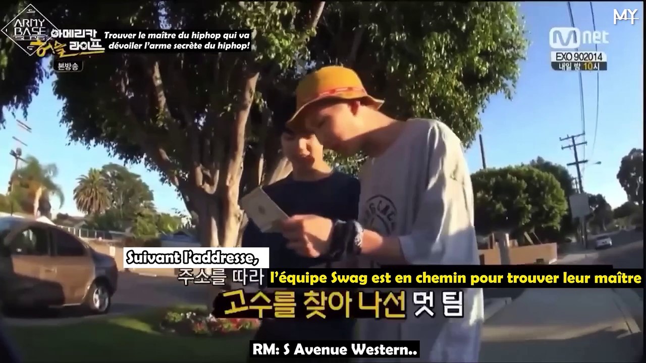 BTS AGL PARTIE 3 ESSAI2