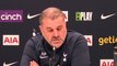 Postecoglou on loan deals, injuries and the upcoming game against Aston Villa (Full Presser)