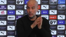 Guardiola on Liverpool challenge and why City FFP charges are not the same as Everton (Full Presser)