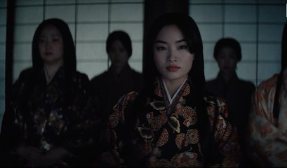 Shōgun - Première bande-annonce (VOST)  - Disney+