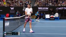 Djokovic VS Tsitsipas Australian Open 2023 Final Extended Highlights