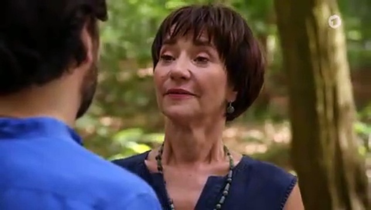 Rote Rosen 3878 Fernbeziehung