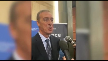 Economia del mare, Acampora: finalmente giusta riconoscibilità