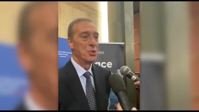 Economia del mare, Acampora: finalmente giusta riconoscibilità