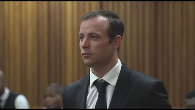 Oscar Pistorius ottiene la libertà vigilata, presto fuori dal carcere