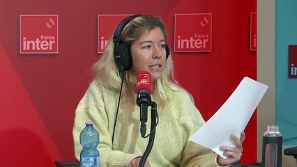 Née sous une bonne cuvette - La chronique de Melody Fontaine