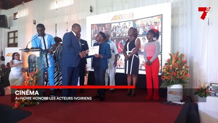 Le 7 minutes du 23 novembre 2023 (édition du 12h)