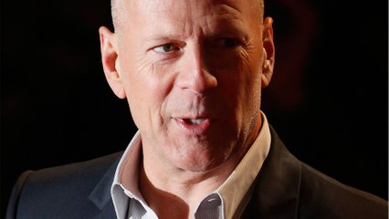 Bruce Willis malade : l'acteur fait une très rare apparition aux côtés de sa famille