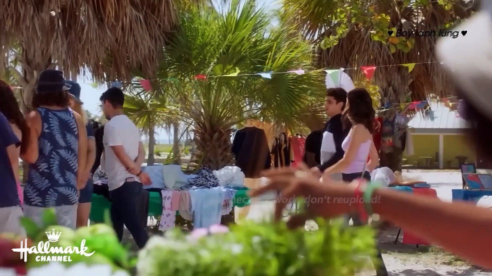 ⁣A Royal Seaside Romance 2023 - New Hallmark Romantic Movies 2023 - Christmas Movies
