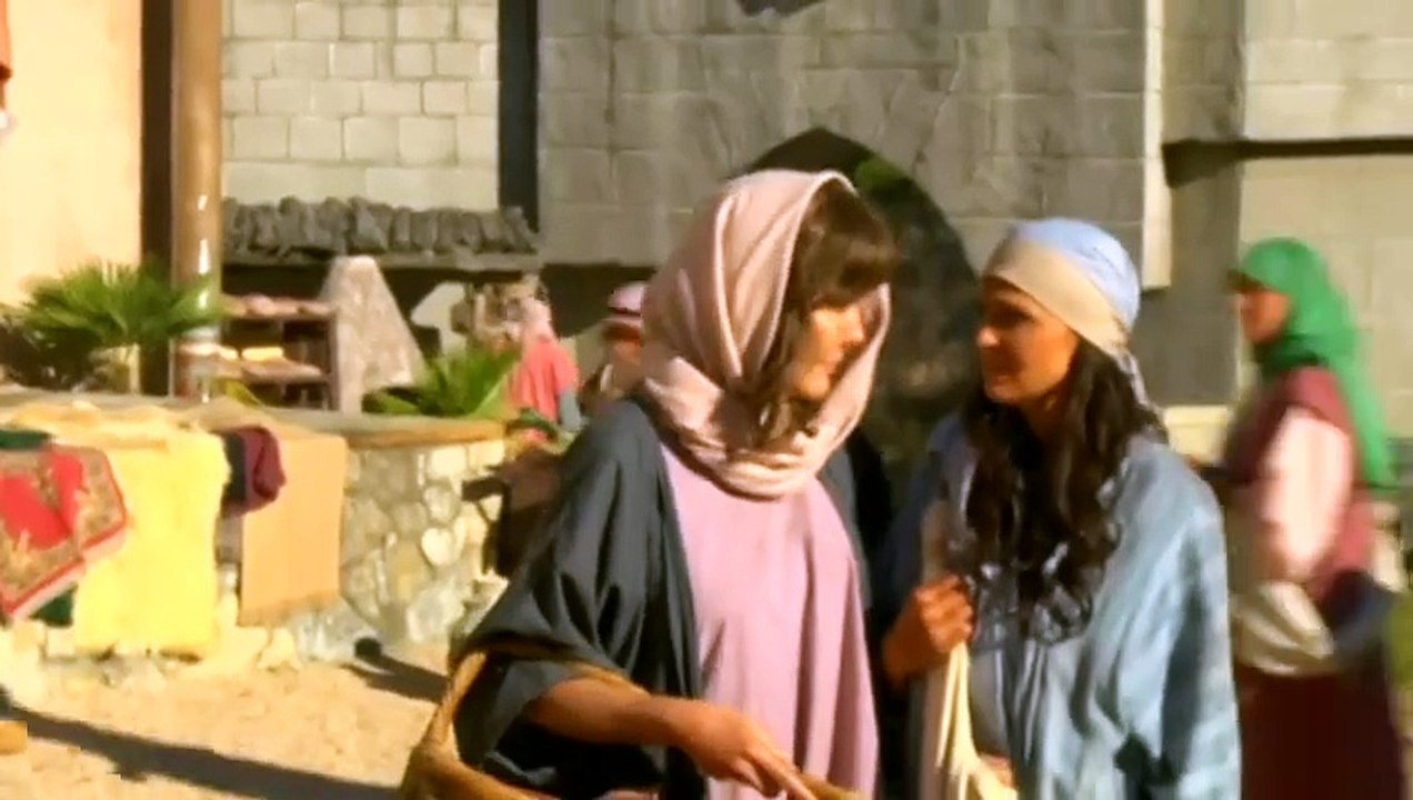 Assistir O Livro de Rute - Uma Jornada de Amor Filme Biblico - Vídeo ...