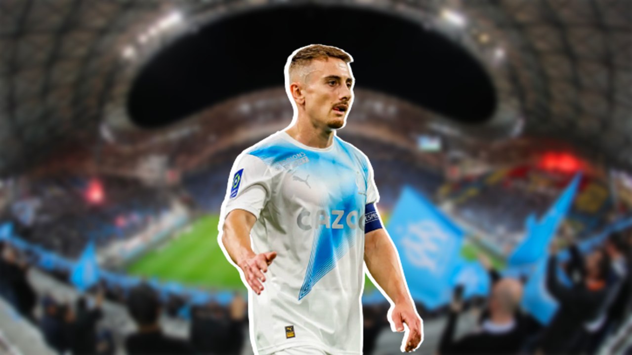Valentin Rongier, milieu de l'Olympique de Marseille, revient sur sa relation compliquée avec Jorge Sampaoli lors de l'arrivée du coach argentin au club. 