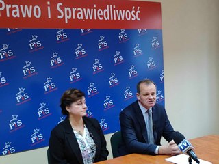 Windy ministerialnej w SOSW 2 nie będzie