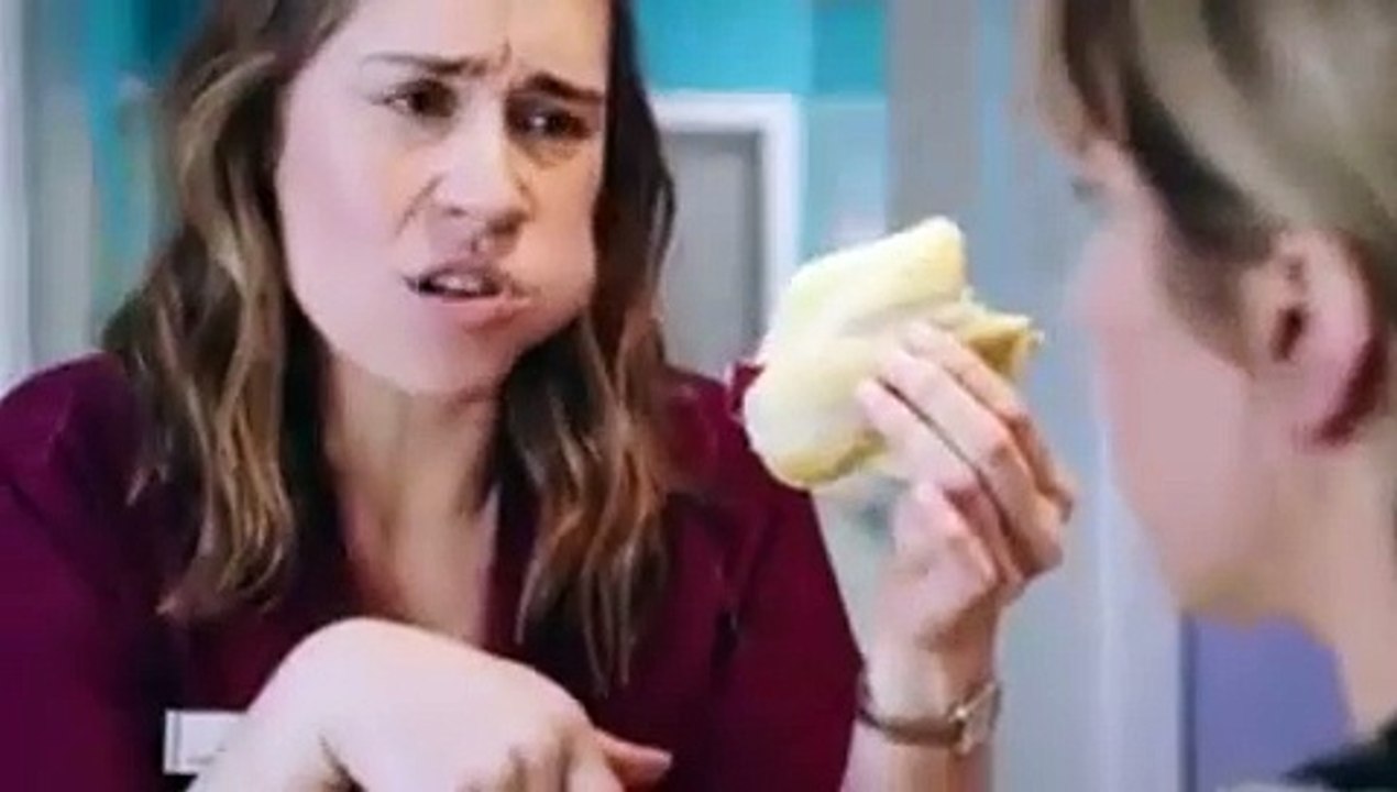 Bettys Diagnose (202) Es geht um die Wurst Staffel 10 Folge 10