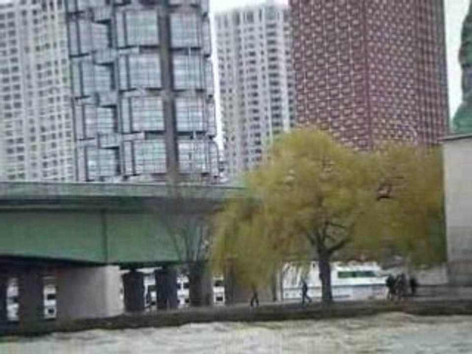 Staten Island