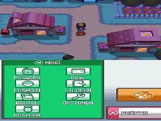 Let's Play Pokemon Heart Gold Deutsch Teil 3: Thomas, der Gangster