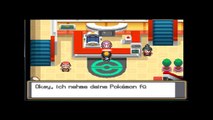 Pokemon goldene Edition Heart Gold - Let's Play Pokemon Heart Gold [German] Part 11_ Unser 3- Teammitglied HD