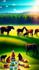 Fakta Hewan Menakjubkan