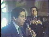 Gianfranco Confalone intervista Corrado Mantoni - TCT - 1983